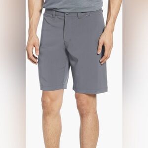 Travis Mathew Men's Wanderlust Chino 9-Inch Shorts